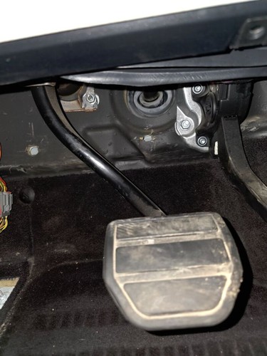 Skb500031pvj 1607 brake - brake, pedal