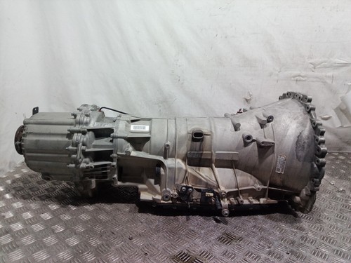 Zfs gearbox 4h227k780ca - zfs, /
