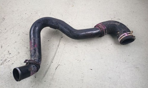Tailpipe land rover - land,
