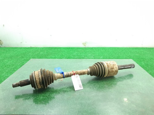 Lr072065 rear transmission - rear, lh