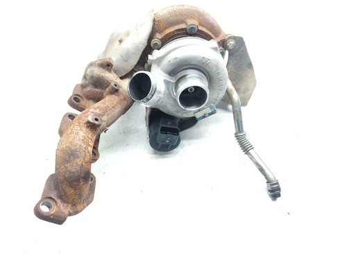 4h206k682cj turbocharger - turbocharger, /
