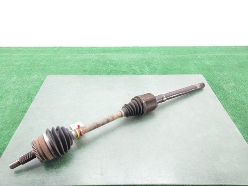 Lr071930 front transmission - front,