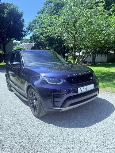 2017 land rover - 2017, 3.0