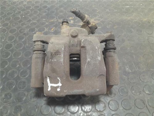 Sob500052 left rear brake - left,