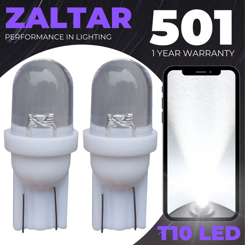 For land rover - for, led