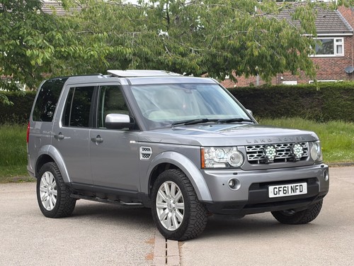 2011 land rover - land, 4