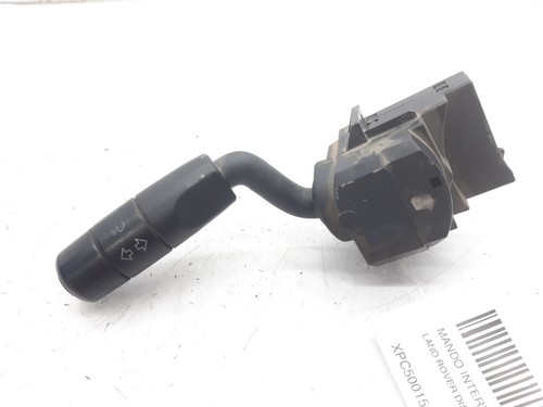 Xpc500150 turn signals control - signals,