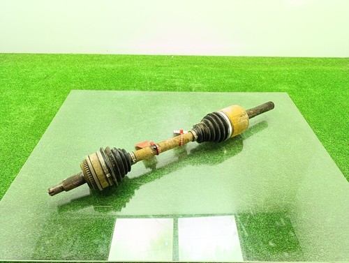 Lr072065 rear transmission - rear, lh