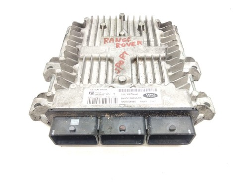 6h4q12a650cd ecu engine - ecu,
