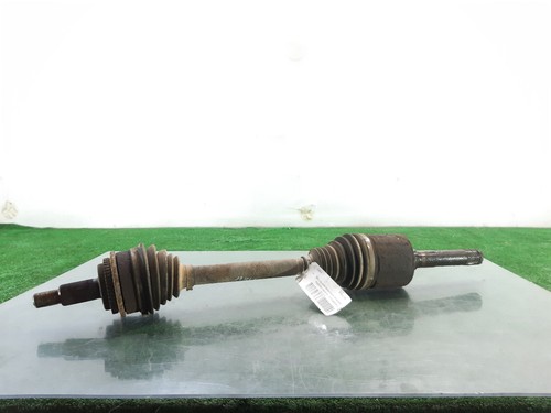 Lr072065 rear transmission - rear,