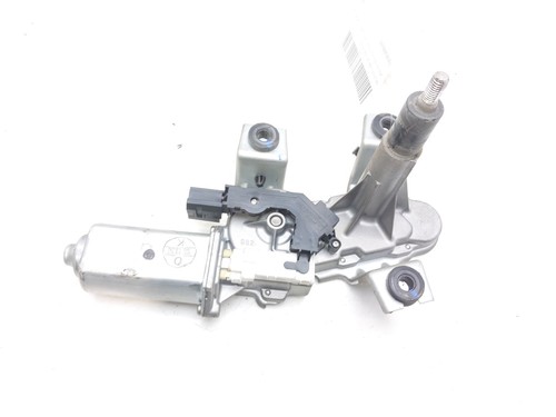 Dlb500074 rear windscreen - rear,
