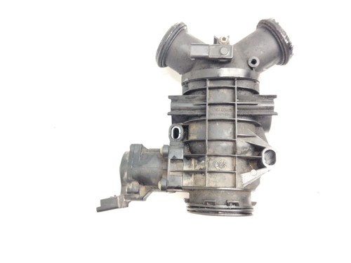 4s7q9l444c throttle body - throttle, /
