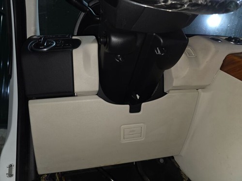 Lr025051 79606 steering - steering, column