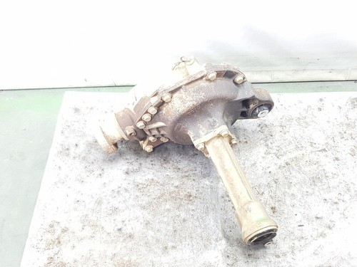 Tag500140 front differential - front,