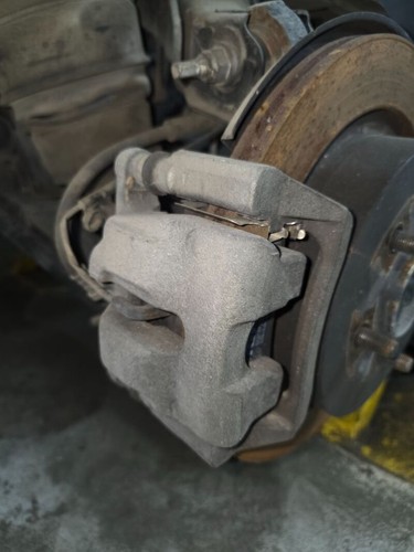 Sob500042 right rear brake - rear,