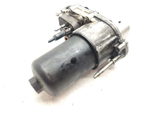 4r8q6c711da engine oil cooler - oil,