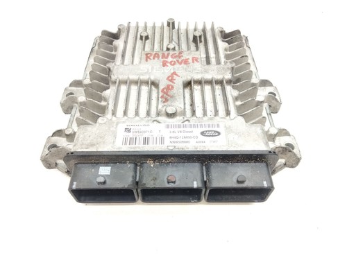 6h4q12a650cd ecu engine - 6h4q12a650cd,