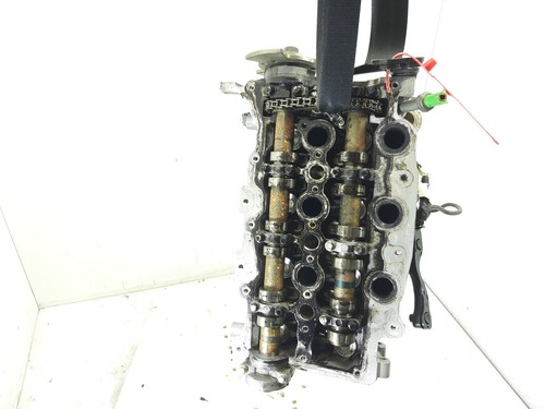Pm4r8q6c064 cylinder head land - cylinder,