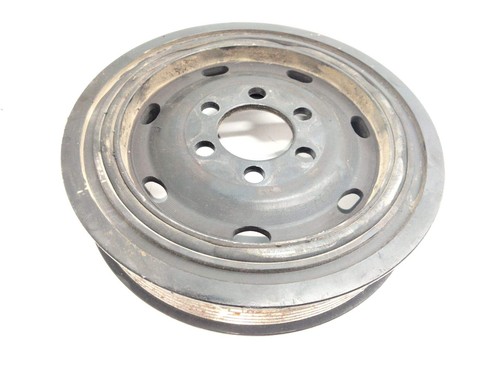 4h2068319ba crankshaft pulley - 4h2068319ba,