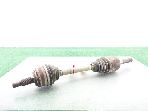 Lr072065 rear transmission - rear, lh