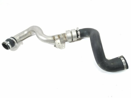 Pnh500034 tailpipe 181442 - tailpipe, land