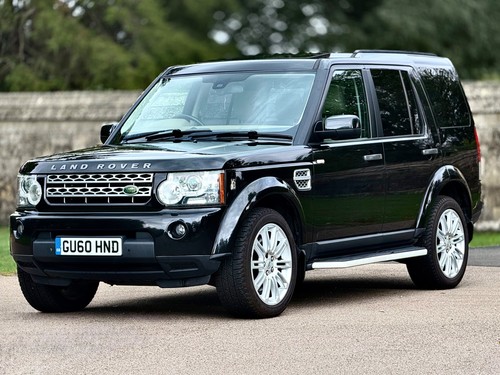 2011 land rover - land, discovery