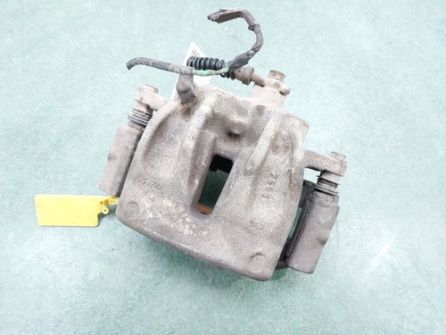 Seg500050 brake caliper left - caliper,