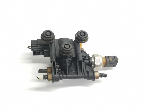 Rvh000046 pneumatic suspension - rvh000046,